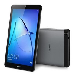 Ремонт материнской платы на планшете Huawei Mediapad T3 7.0 в Сочи